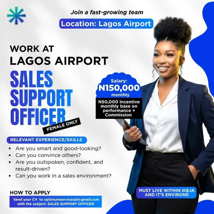 Sales support bootcamp