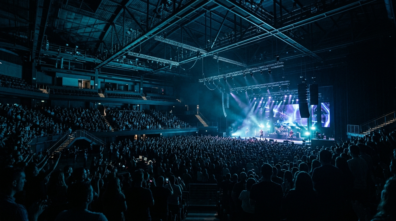 Event Atmosphere