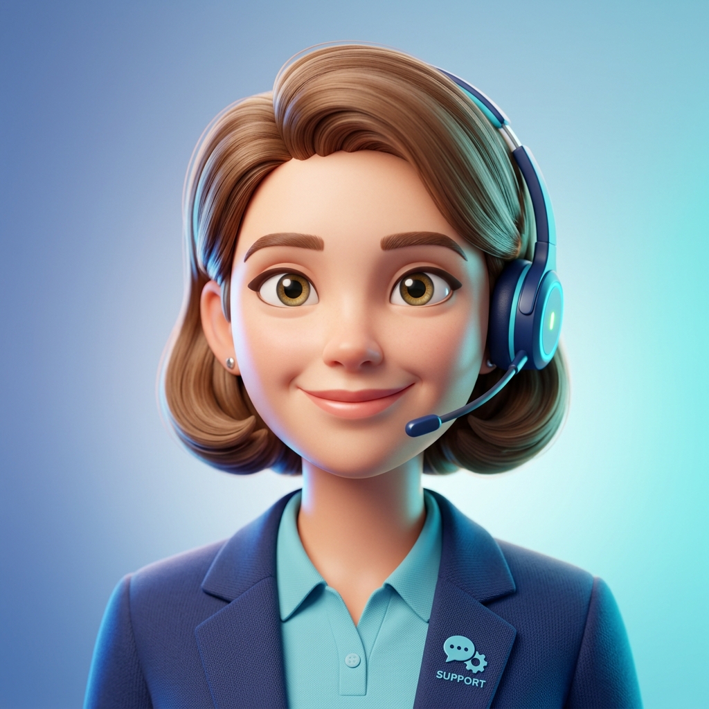 EventFos Support
